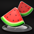 Иконка программы: Match 3D - Matching Puzzl…