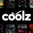 Programikonen: Watch Faces - Coolz