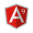 Ícone do programa: Angular 9