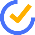 Ikon program: TickTick - Todo & Task Li…
