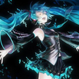 Ícone do programa: Hatsune Miku Wallpaper Li…