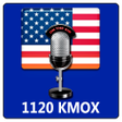 Ícone do programa: KMOX 1120 am radio St Lou…