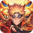 プログラムのアイコン：Ninja Force:Raiga Revenge