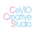 プログラムのアイコン：CeVIO Creative Studio S