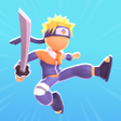 プログラムのアイコン：Smash Fight