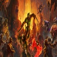 Icon of program: DOOM Eternal