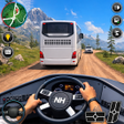 Programikonen: Bus Mountain Tour Adventu…