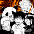 Иконка программы: Manga x Anime Wallpaper