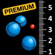 Symbol des Programms: Booble Premium petanque