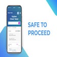 Check-token icon