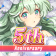 プログラムのアイコン：Touhou LostWord