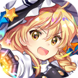 Programikonen: Touhou LostWord