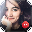 程序图标：Dash Girls Video Call Cha…
