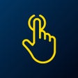 Icoon van programma: Auto Clicker:Automatic Ta…