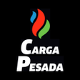 Ícone do programa: Carga Pesada