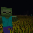 Ícone do programa: Zombie Apocalypse in Mine…