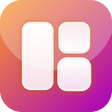 Иконка программы: Photo Collage- Pic Frame …
