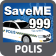 プログラムのアイコン：SaveME 999 POLIS