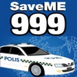 Icon of program: SaveME 999 POLIS
