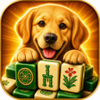Icoon van programma: Dog Mahjong