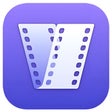 プログラムのアイコン：Cisdem Video Converter
