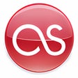 ไอคอนของโปรแกรม: Last.fm player