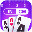 Icon of program: Ruler