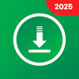 Ikona programu: Save Video Status - Statu…