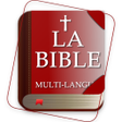 Icoon van programma: La Sainte Bible