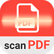 أيقونة البرنامج: PDF Scanner-App