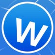 Icono de programa: WristWeb for Facebook