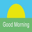 ไอคอนของโปรแกรม: Good Morning