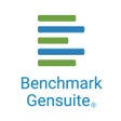 ไอคอนของโปรแกรม: Benchmark ESG  Gensuite