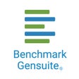 Biểu tượng của chương trình: Benchmark ESG  Gensuite