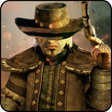 Ikon program: West Wild Gunfighter: Wes…