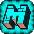 أيقونة البرنامج: Skins MASTER for MINECRAF…