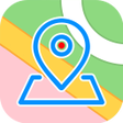 Icoon van programma: GPS365