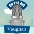 Symbol des Programms: Radio Vaughan