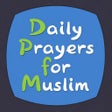 ไอคอนของโปรแกรม: Daily Prayers for Muslim