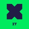 Pluxee IT icon