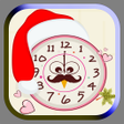 程序图标：How to tell time
