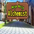 ไอคอนของโปรแกรม: Merge World Alchemist