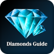 プログラムのアイコン：Get Daily Diamond  FFF Gu…