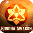 Programikonen: Konoha Awaken