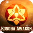 Konoha Awaken