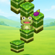 Icoon van programma: Sweet Leap Cake Jump