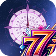 程序图标：Compass 777