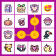 プログラムのアイコン：Tile Onet : Connect Pair …