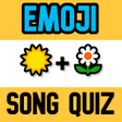 プログラムのアイコン：Guess The Song From Emoji…