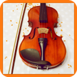 プログラムのアイコン：Learn to play violin step…
